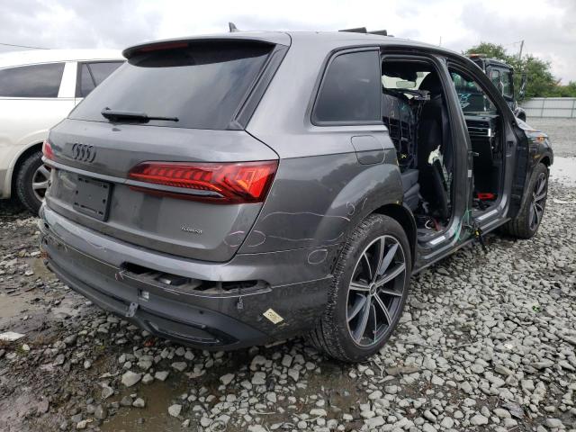 WA1VXBF78ND006091 2022 AUDI Q7, photo no. 3