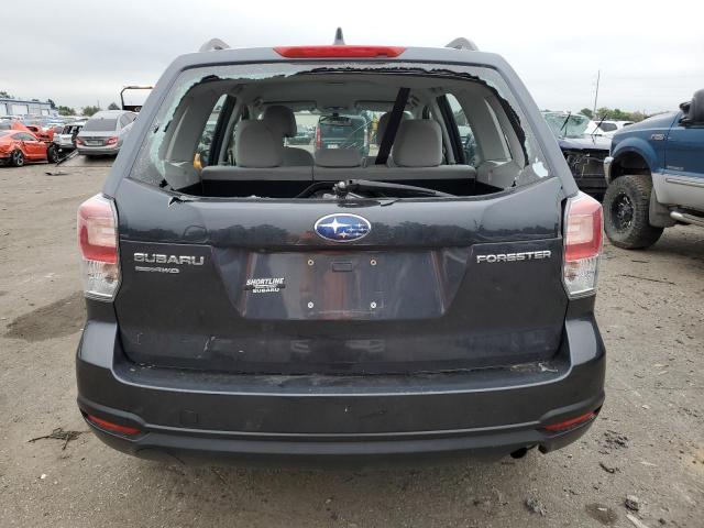 JF2SJABC5JH474503 Subaru Forester 2.5i