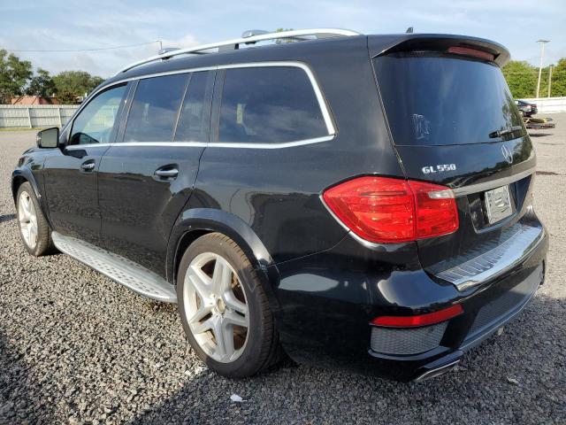 VIN 4JGDF7DE4DA166967 2013 Mercedes-Benz GL-Class, ... no.2