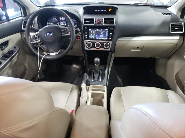 JF1GPAZ60FH305523 Subaru Impreza Sport Limited