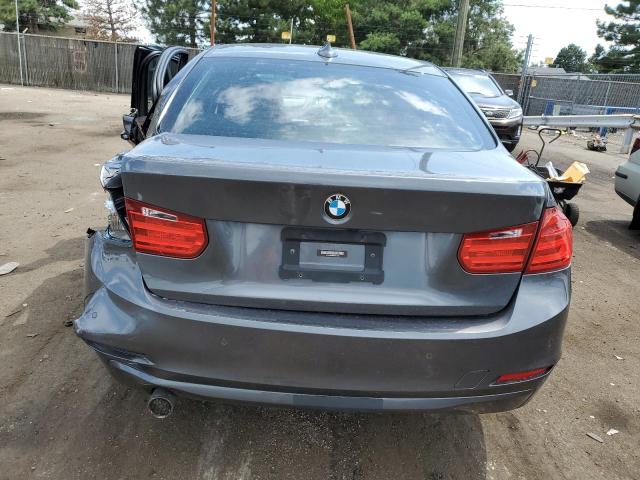 WBA3C3C58FK201538 BMW 320 I Xdrive
