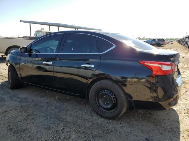 3N1AB7AP6GY249456 Nissan SENTRA S