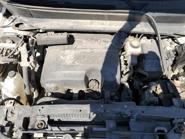 5N1DR2MM3HC636756 Nissan Pathfinder S