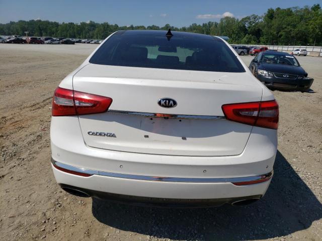 KNALN4D76E5140624 KIA Cadenza Premium