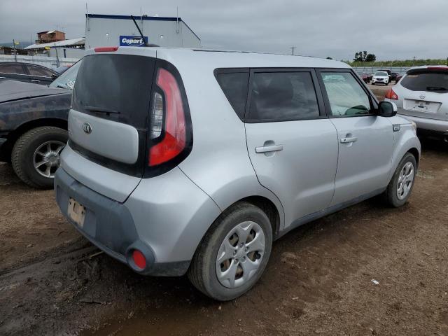 KNDJN2A27F7811909 KIA Soul