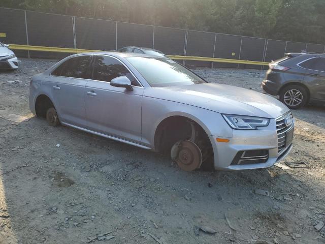 WAUENAF47HN032995 2017 AUDI A4, photo no. 4