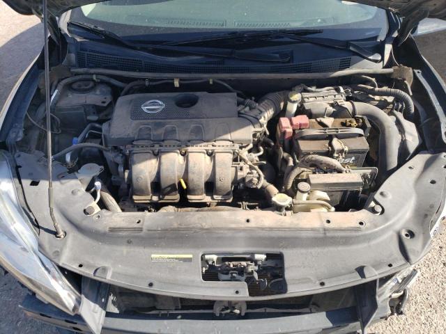 3N1AB7AP8EY281449 Nissan SENTRA S