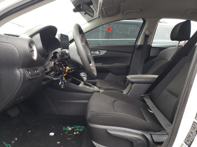 2021 KIA FORTE FE - 3KPF24AD0ME330893