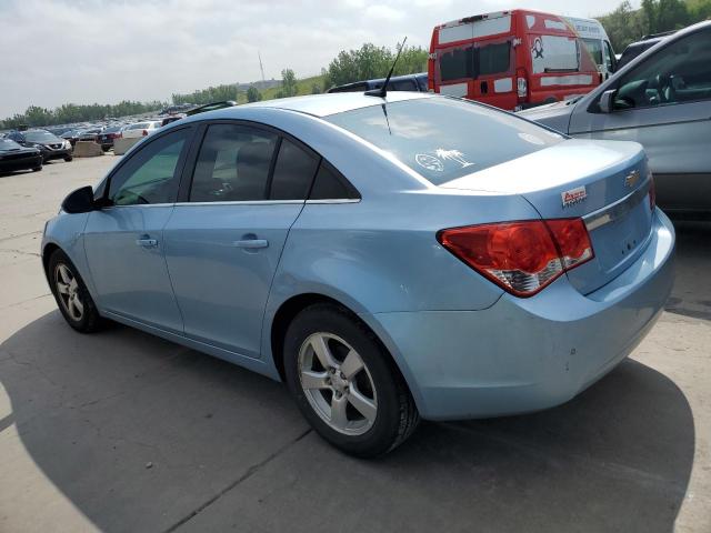 Vin: 1g1pf5sc1c7140550, lot: 58273593, chevrolet cruze lt 20122