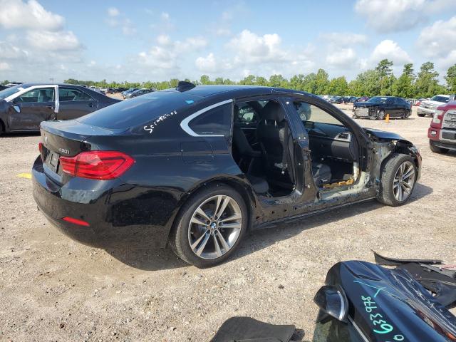 2019 BMW 320I WBA4J1C59KBM17648