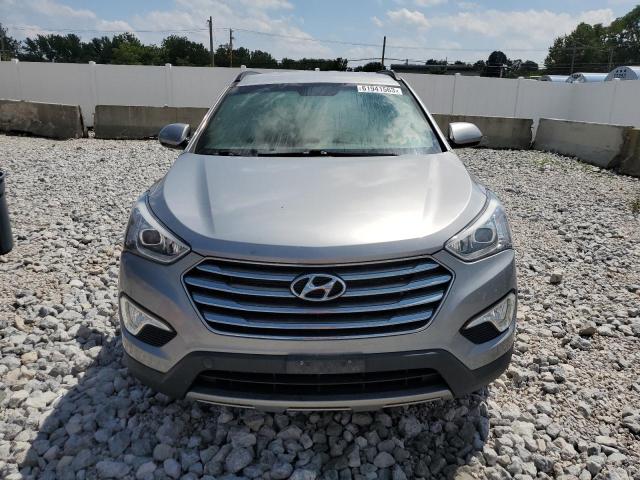 2015 HYUNDAI SANTA FE G - KM8SM4HF5FU102307