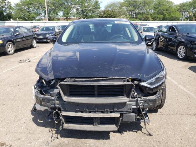 3FA6P0RU2KR141866 2019 FORD FUSION, photo no. 5