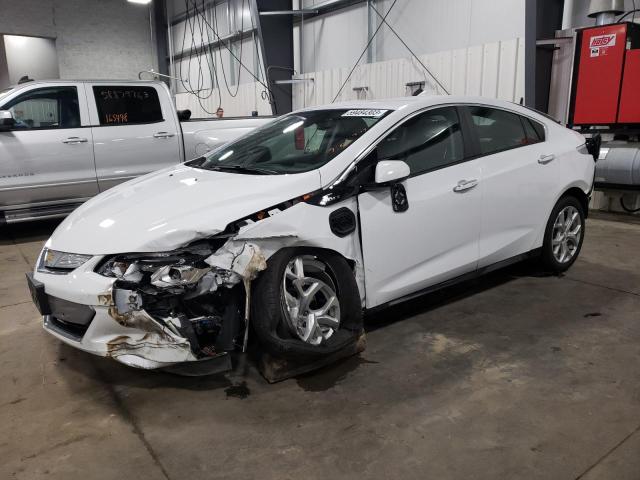 2018 Chevrolet Volt Premier