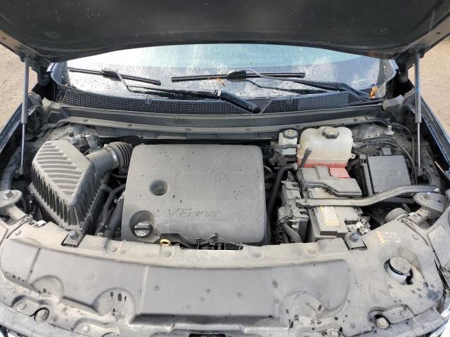 1GNEVKKW7LJ101983 Chevrolet Traverse Premier