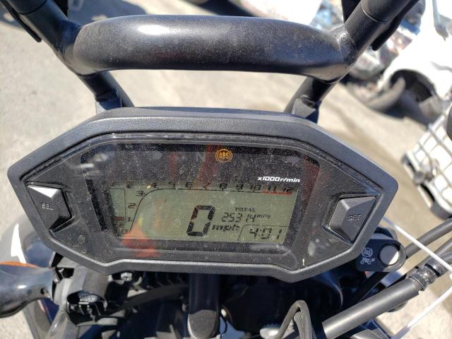 2018 HONDA CRF250 L MLHMD4458J5100190