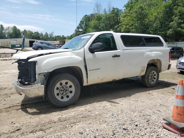 2011 GMC Sierra 1500 