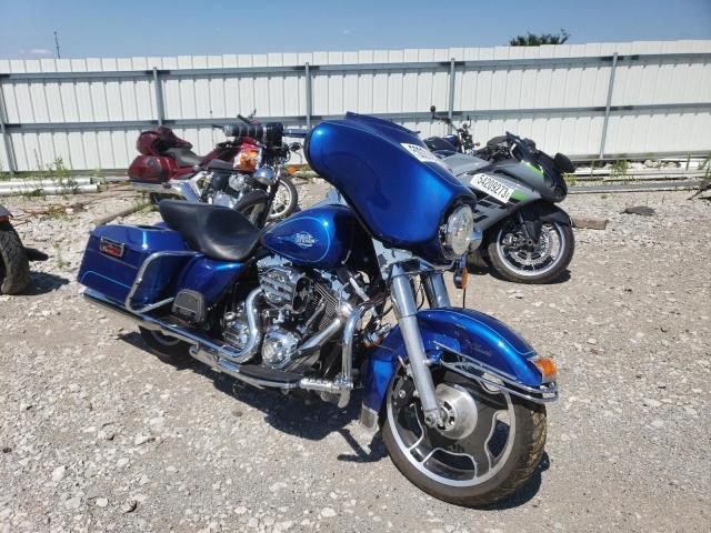 2009 HARLEY-DAVIDSON FLHTC - 1HD1FF4159Y675770