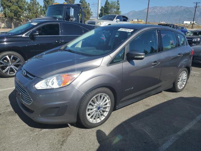 2013 Ford C-Max Energi SE