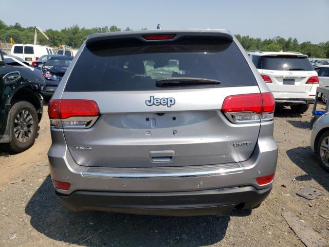 1C4RJFBGXGC496175 Jeep Grand Cherokee Limited