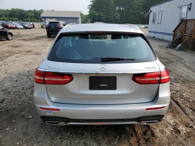 2017 MERCEDES-BENZ E 400 4MAT - WDDZH6GB5HA153401