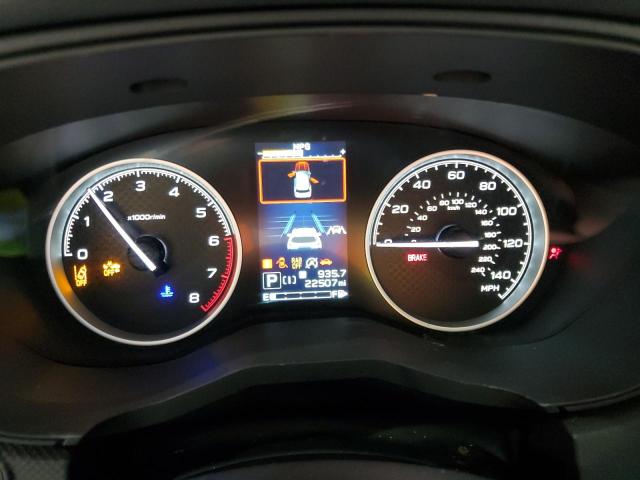 JF2SKAUC7KH481853 Subaru Forester Limited