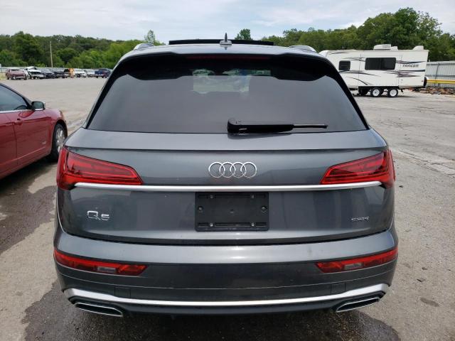 WA1EAAFY4N2024765 Audi Q5 PREMIUM 6