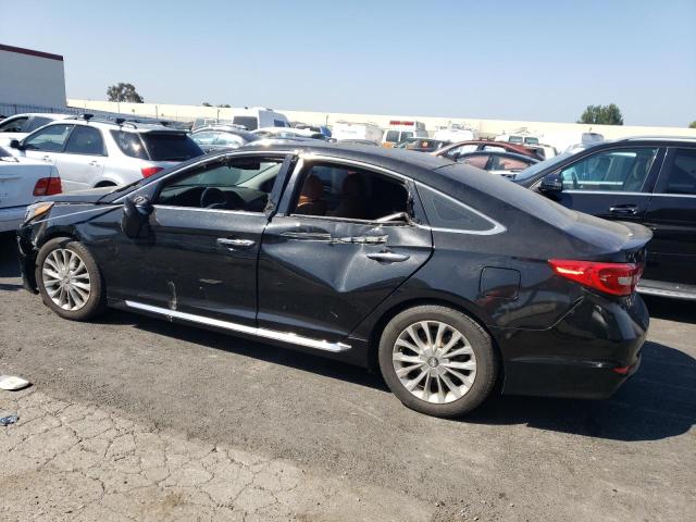 5NPE34AF4FH093303 Hyundai Sonata Sport
