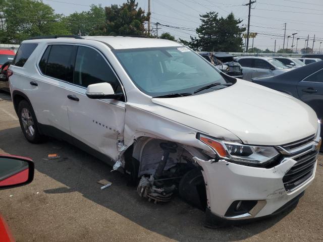 2019 CHEVROLET TRAVERSE L - 1GNERGKW8KJ165417