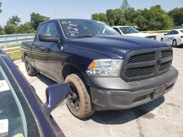 1C6RR7FP9DS528437 | 2013 Ram 1500 st