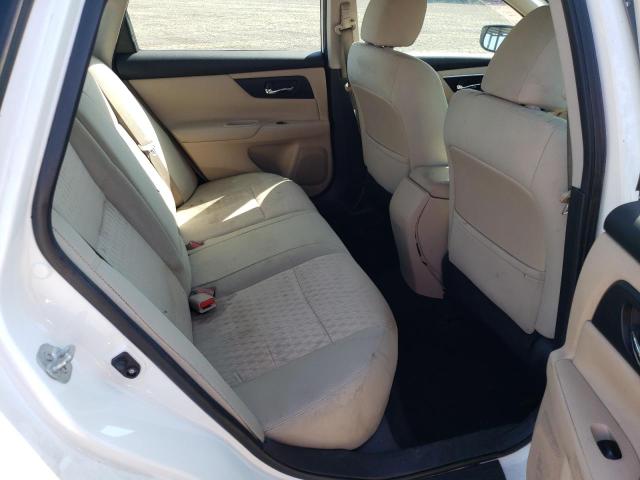 1N4AL3AP5GN304372 Nissan ALTIMA 2.5