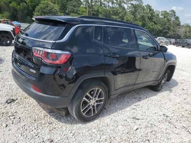 3C4NJCBB1JT494411 | 2018 JEEP COMPASS LA