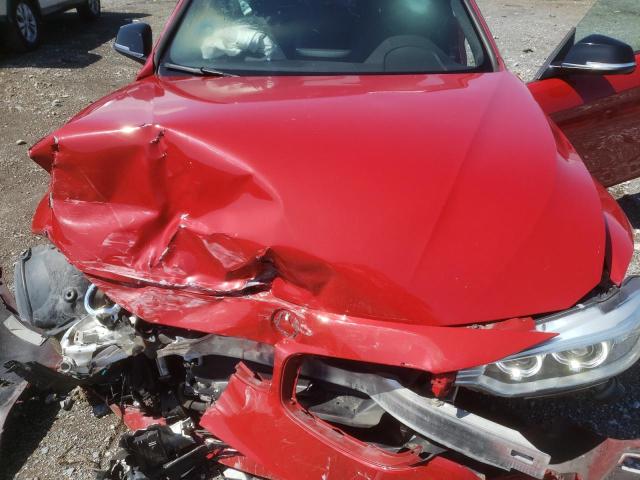 2015 BMW 428 I - WBA3N3C55FK232918