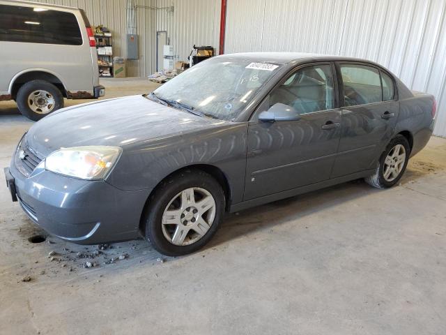 2007 CHEVROLET MALIBU LT #3297171879
