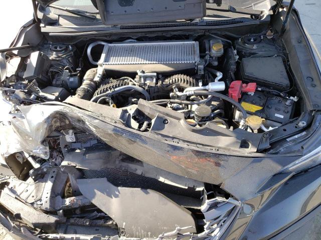 JF1VBAL69N9009374 Subaru Wrx Limited