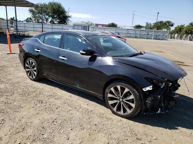 1N4AA6AP8GC438019 Nissan Maxima 3.5s
