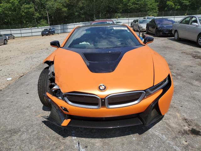 VIN WBY2Z2C55FV391447 2015 BMW I8 no.5