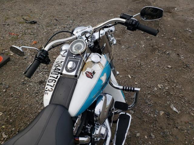 2016 HARLEY-DAVIDSON FLSTN SOFT 1HD1JDV11GB013119