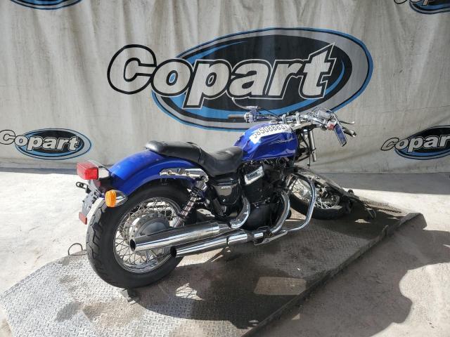 2012 HONDA VT750 S JH2RC581XCK200151