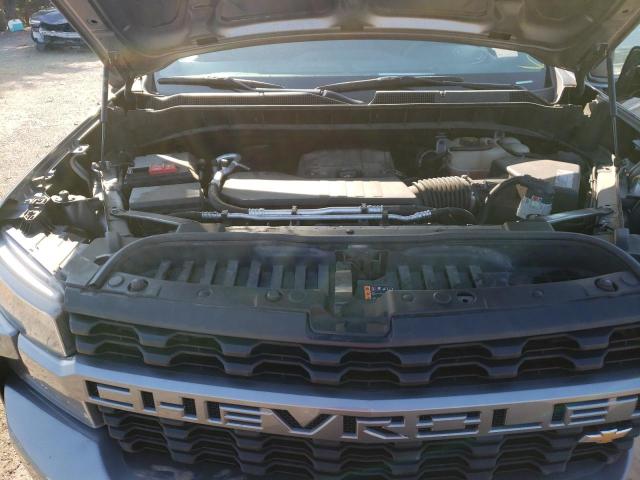 2020 CHEVROLET SILVERADO2 - 3GCPYBEK4LG256476