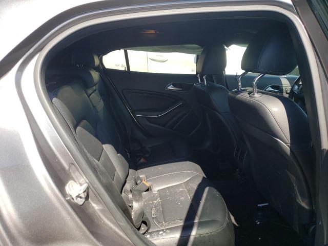 WDCTG4EB2HJ353270 Mercedes-Benz GLA 250