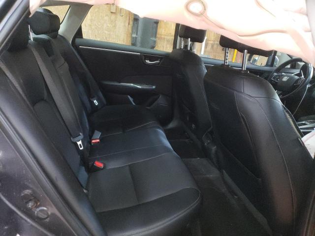 2018 HONDA CLARITY TO - JHMZC5F33JC019542
