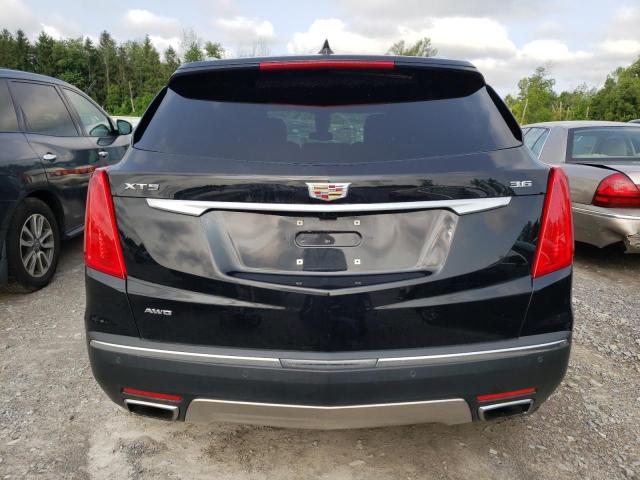 2019 CADILLAC XT5 PLATIN - 1GYKNGRS6KZ229752