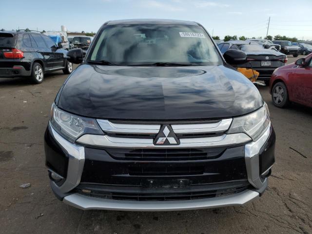 JA4AZ3A31GZ040401 Mitsubishi Outlander Se
