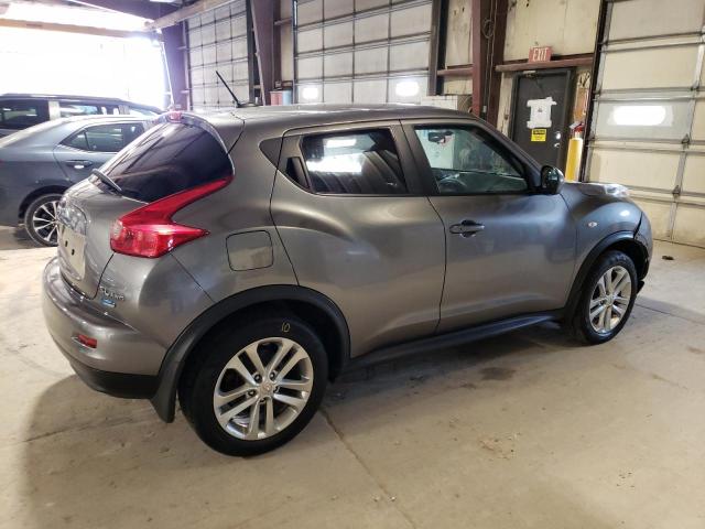 JN8AF5MV6ET355531 Nissan JUKE S