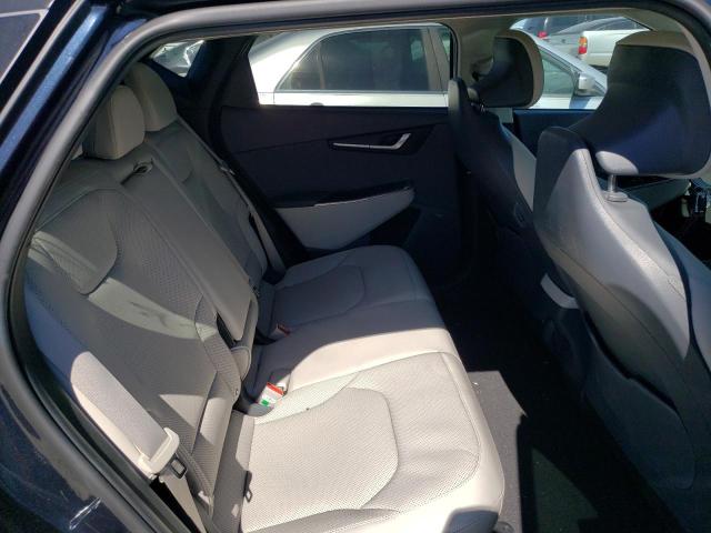 KNDC34LA6N5037418 KIA EV6 LIGHT