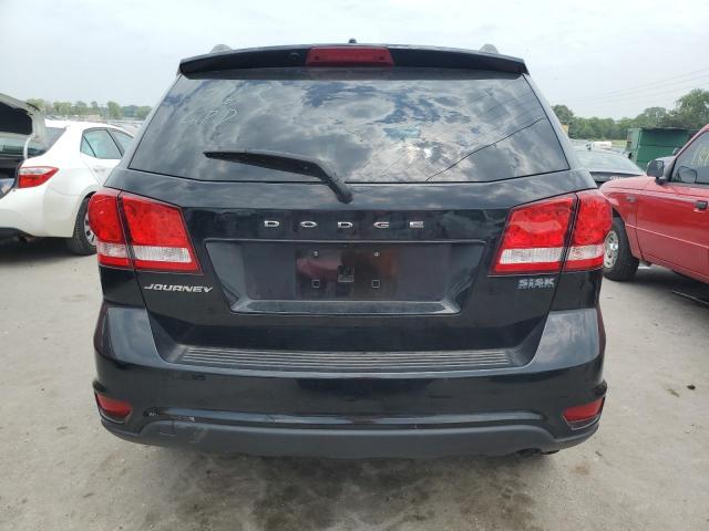 3C4PDCBB8KT844683 Dodge JOURNEY SE
