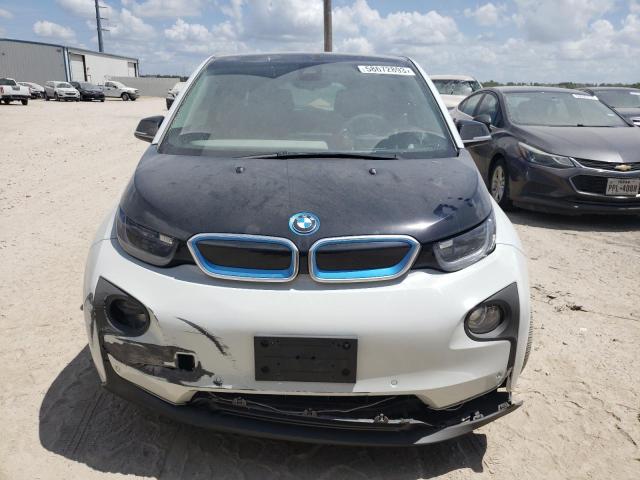2016 BMW I3 REX - WBY1Z4C52GV505803