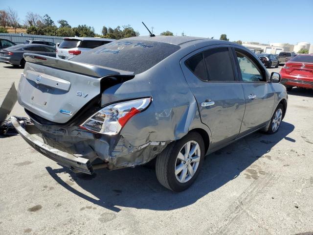 3N1CN7AP8EL800481 Nissan VERSA S
