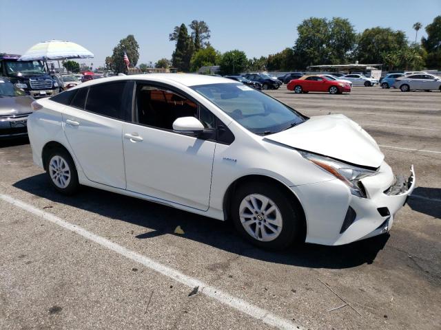 JTDKBRFU2G3005310 Toyota PRIUS