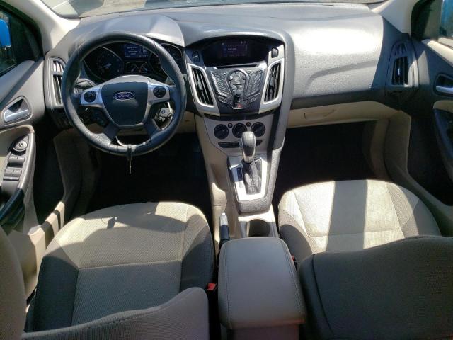 1FADP3F24EL432948 Ford FOCUS SE